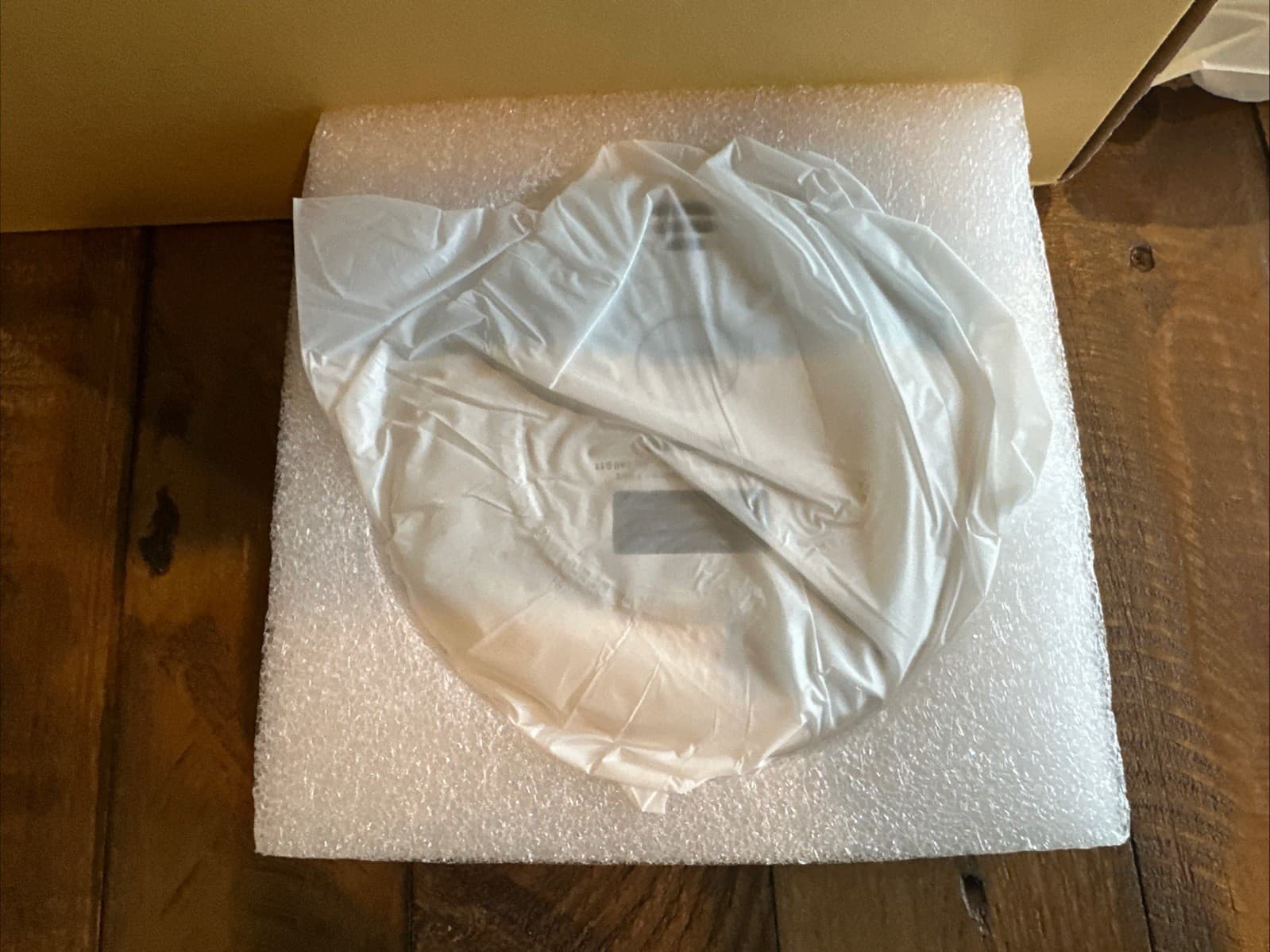 X-Sense Carbon SC01（5pack) smoke alarm AC Hardwired Combination 4