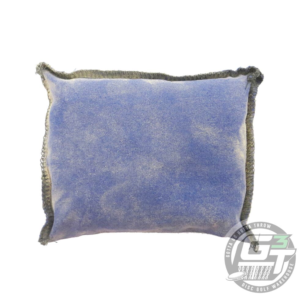 BIRDIE BAG Disc Golf Grip Enhancer Contains NO Talc or Rosin - PICK YOUR SIZE