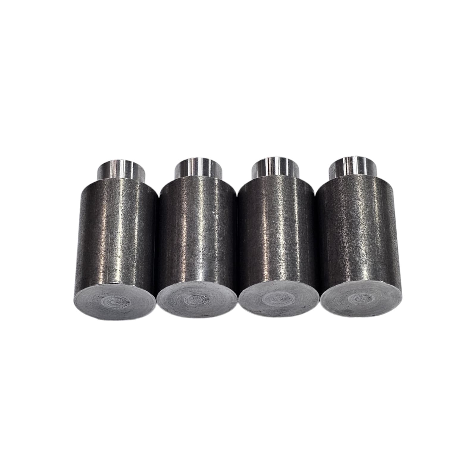 Welding Table Fixture Pins, 20 Pack, 5/8" X 1" X 1.5", Steel, Welding Clamps 3