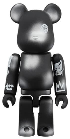 BE@RBRICK 100% UNKLE DAYDREAMING BEARBRICK MEDICOM TOY NEW SEALED 2015 2