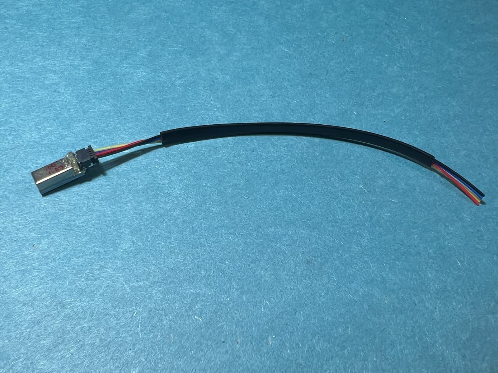 Osram PL530 OPSL Laser 532nm Single Frequency SLM Pre-Soldered Tested 100mW 3