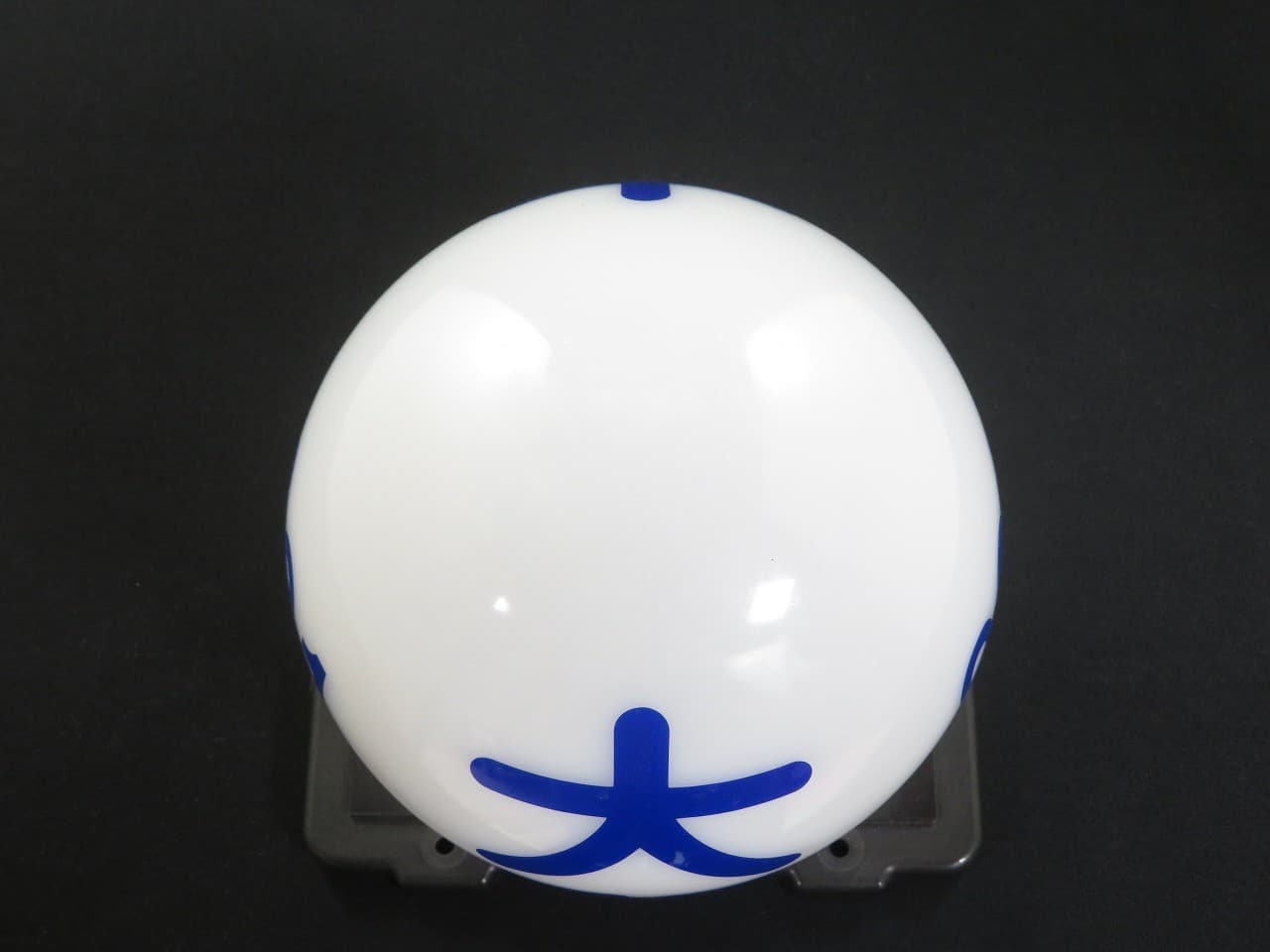 RETRO Japanese Taxi Sign Light Shade "Daiwa 大和" Cab KT Takeuchi from Japan 139 6