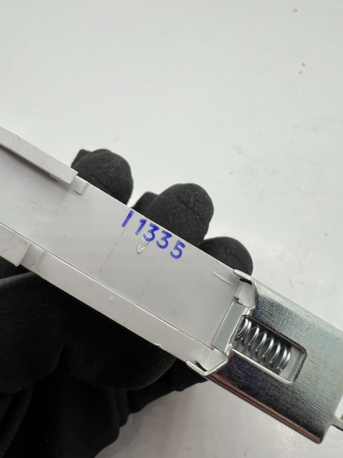 ETI EFD 10 10 x 38 32A Fuse Switch Load Disconnector Isolator 690V 5