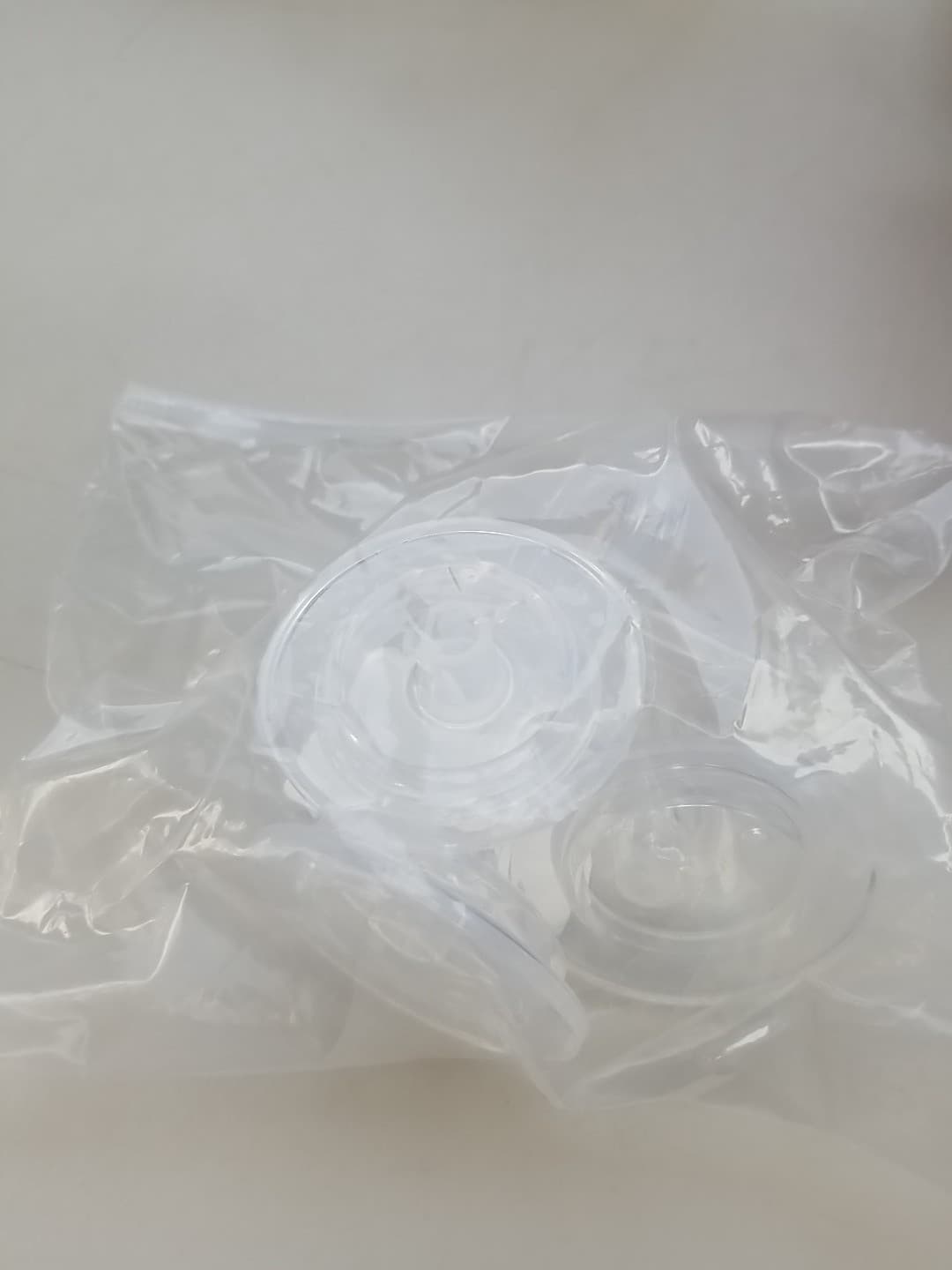 Straw Nipples for Dr. Brown's Wide Neck Baby Bottle Soft 100% Silicone 4 Pack