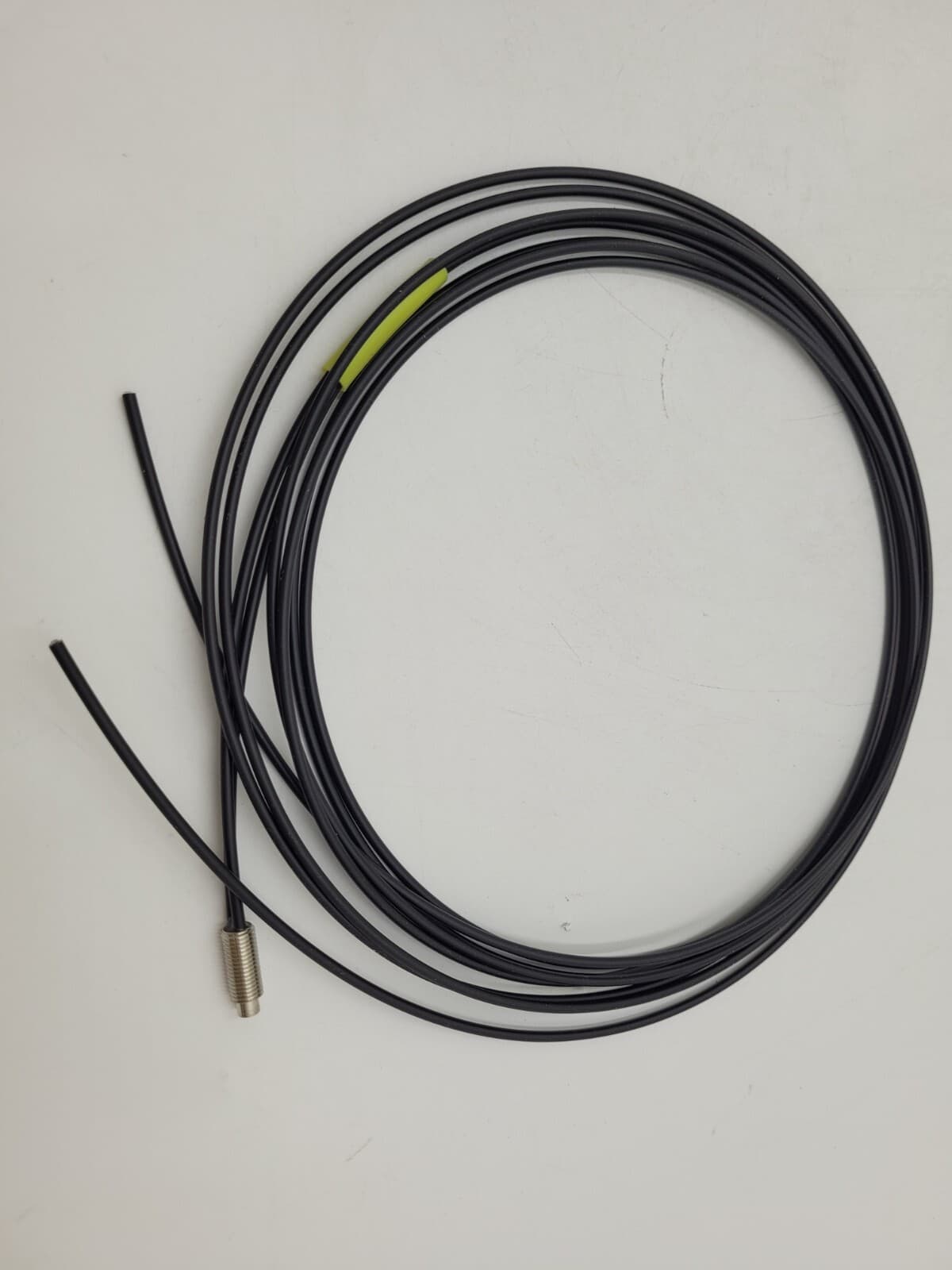 Keyence FU-67 Fiber Optic Sensor FU67 New In Box Expedited Shipping 1PC # 4