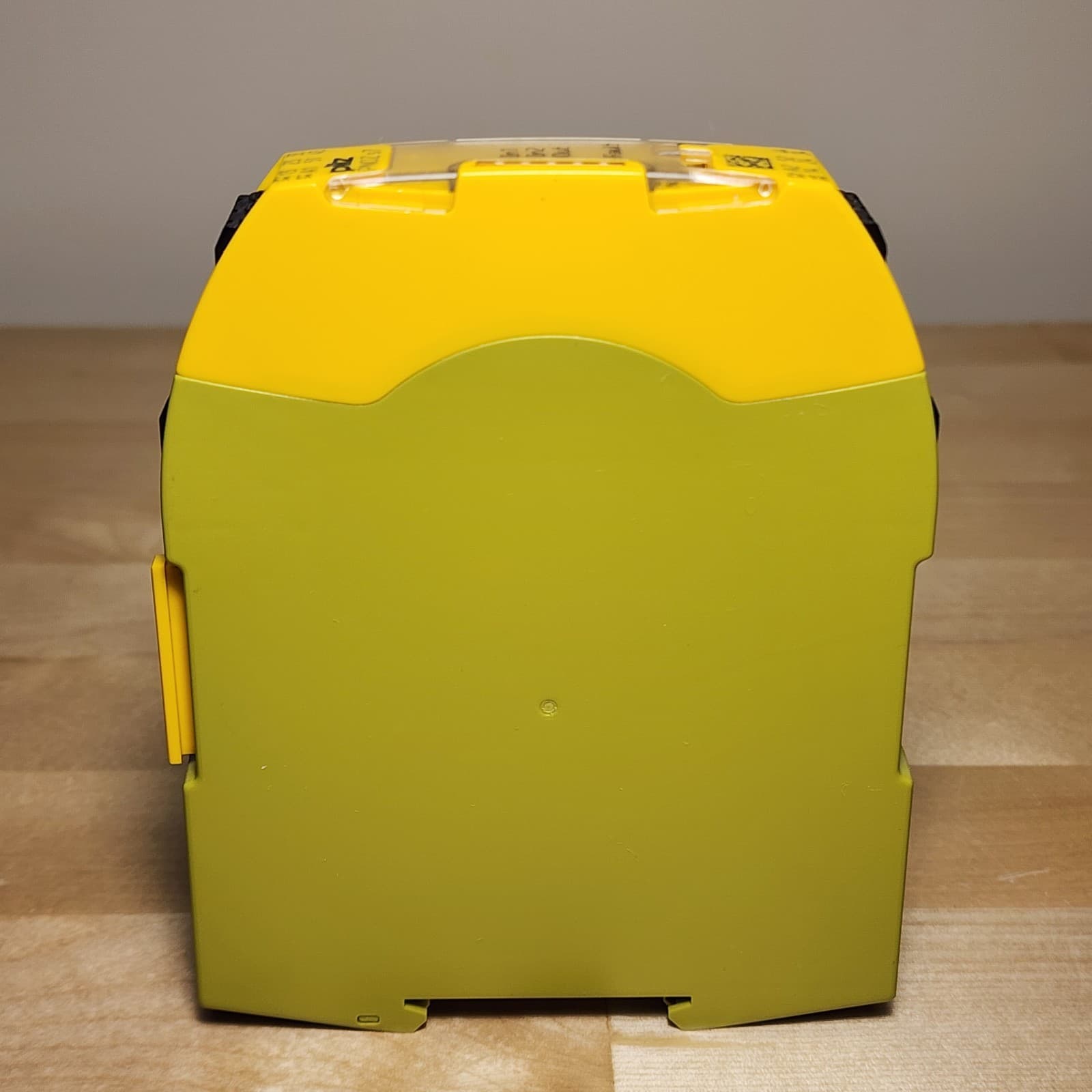 Pilz 750107 PNOZ s7 Safety Relay 24VDC 2