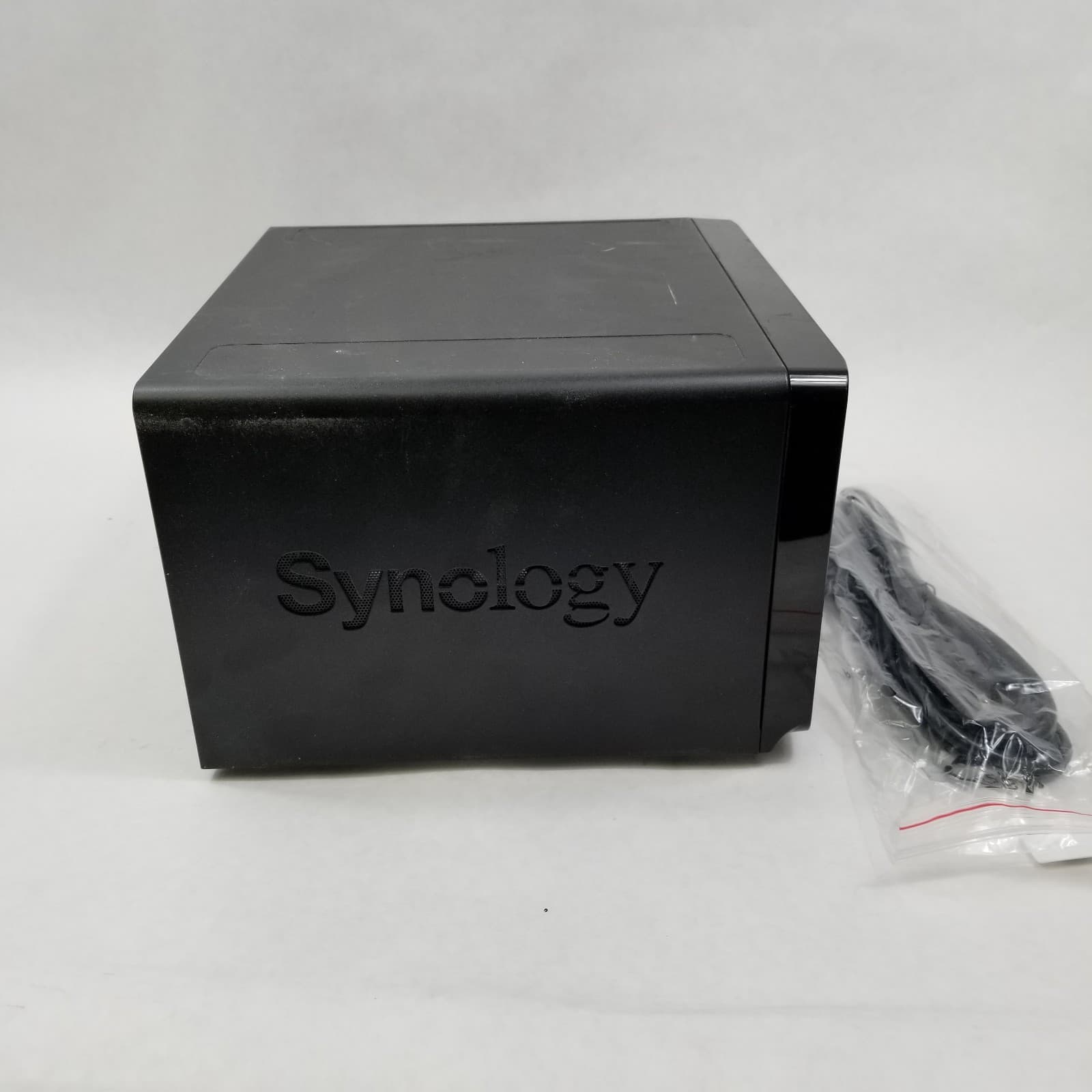 Synology 5-Bay DiskStation DS1511+ Network Attached Storage - NO DRIVES 6