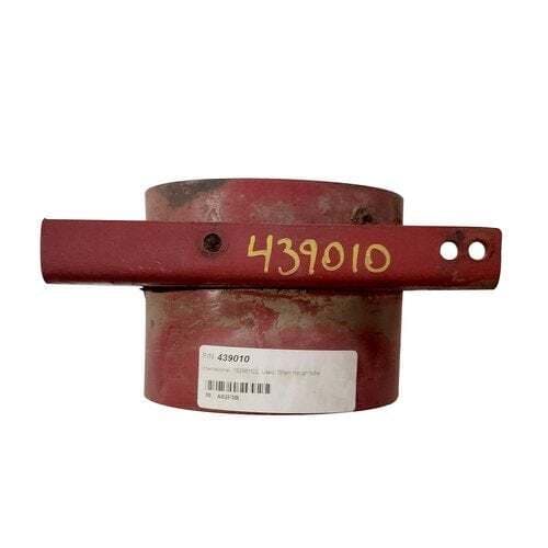 Used Grain Trough Tube fits International 1440 1460 1470 192661C2 192661C1 3