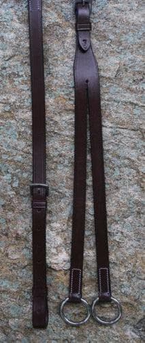 Black Oak Flat Breastplate Attachments 2