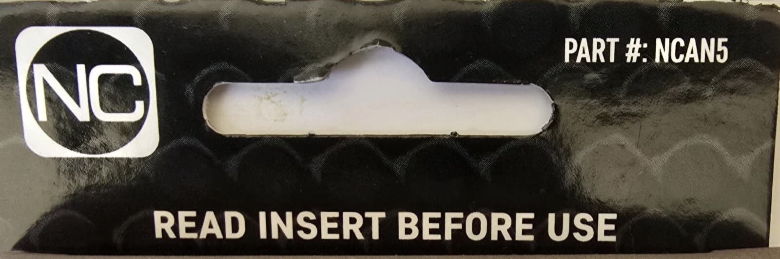 National Chemicals NCAN5 Acid Negator Refrigeration Additive 5