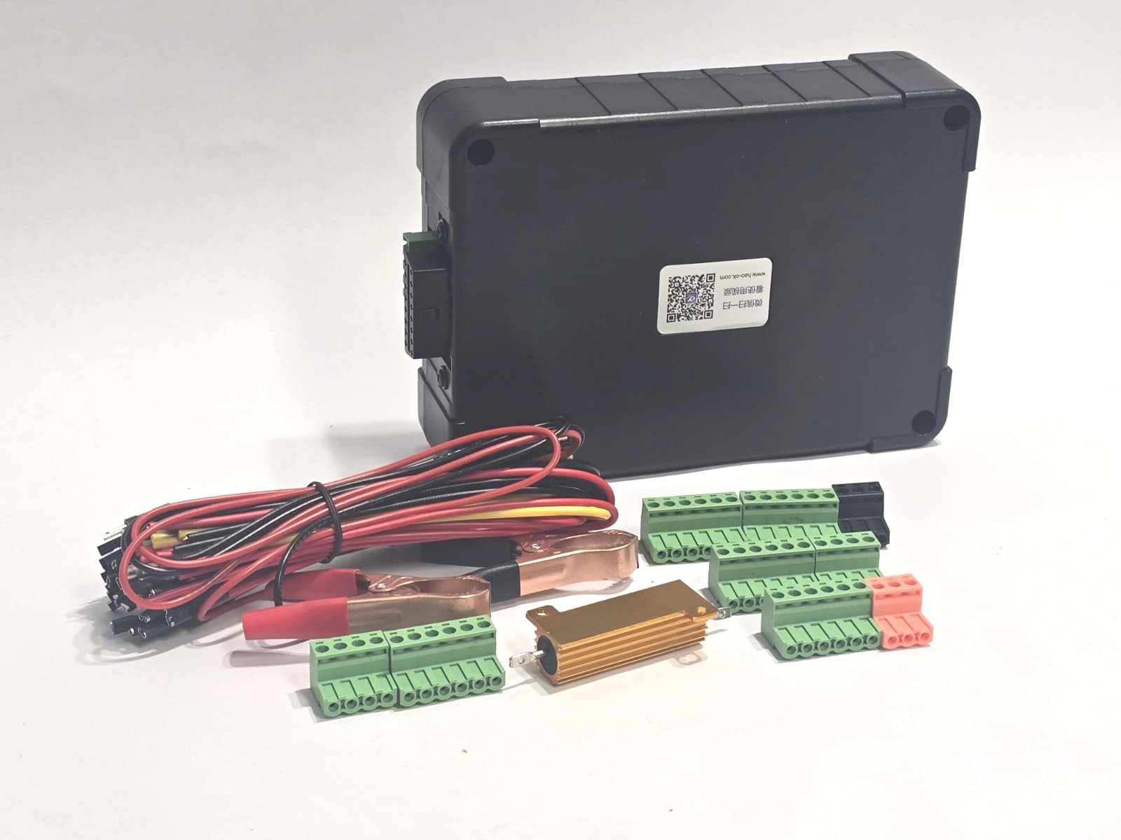 FUEL INJECTION IGNITION SIMULATOR  ECU MAINTENANCE PLATFORM TESTING EQUIPMENT 3