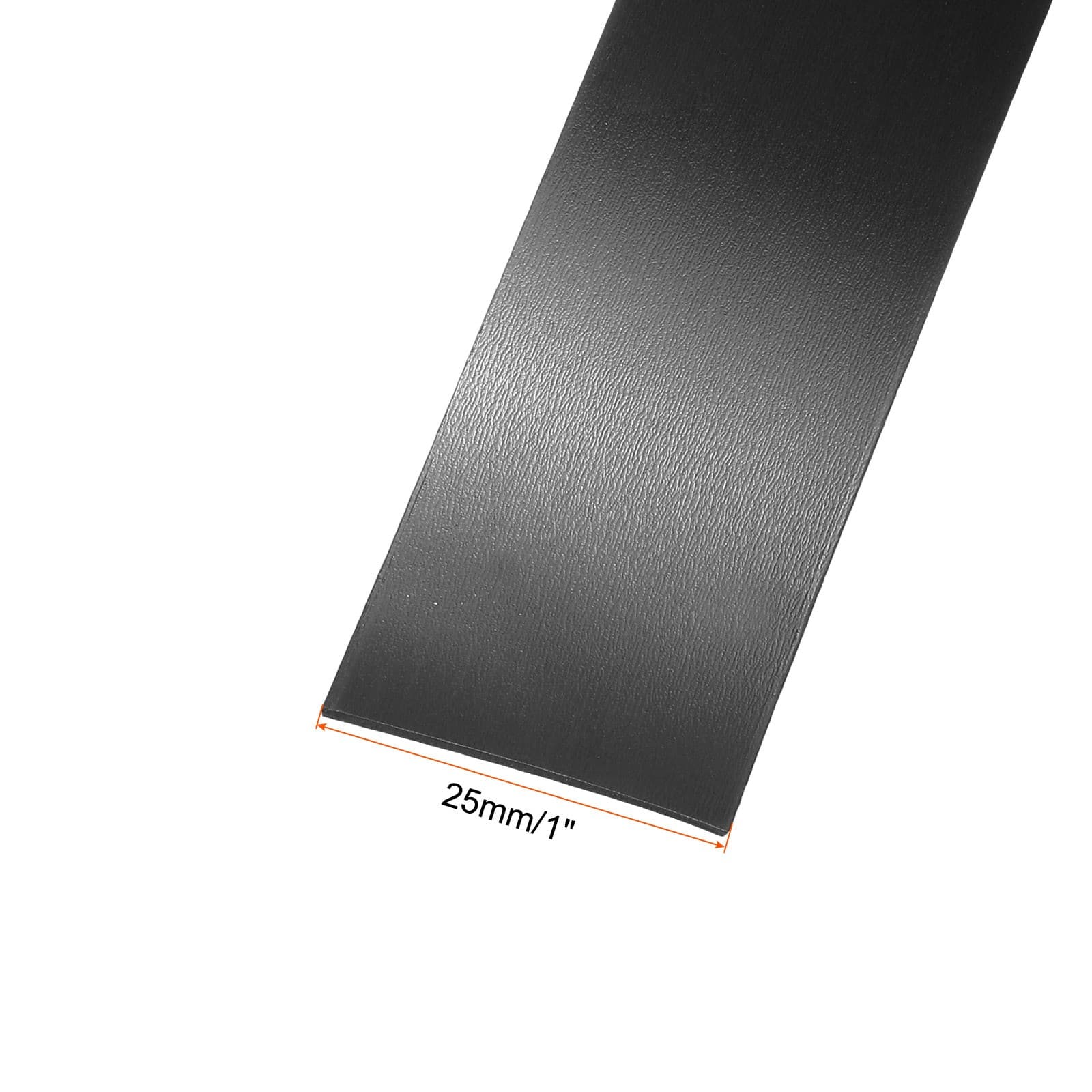 Magnetic Strip 1 Inch x 26.25 Feet Magnetic Tape Labels   Green 4