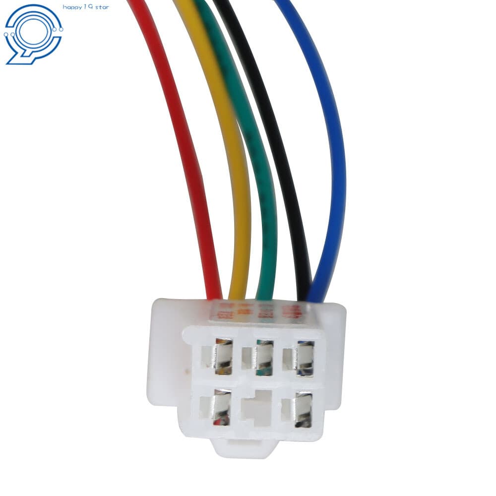 DC 24/36V 500W Electric Bicycle E-bike Scooter Brushless Motor Speed Controller 5