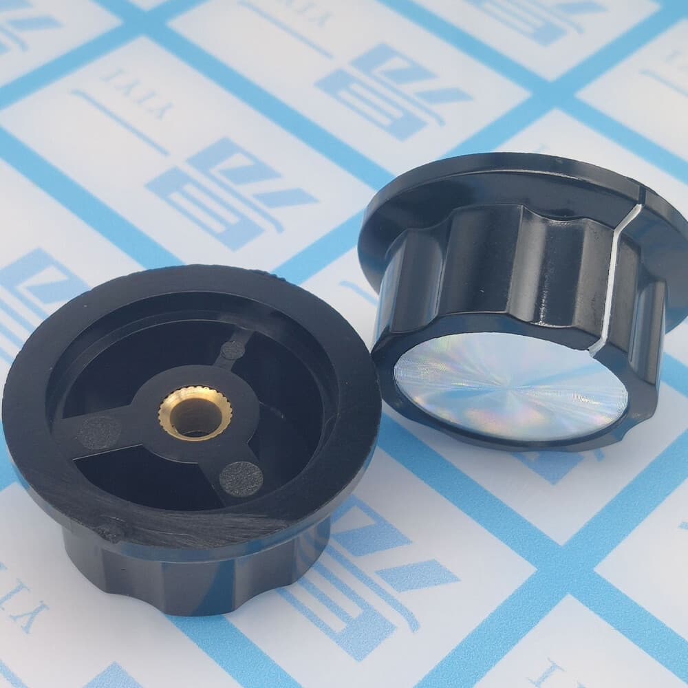 10-40pcs MF-A01 MF-A02 MF-A03 MF-A04/ A05 Potentiometer Knob WH118/WX050 Rotary 2