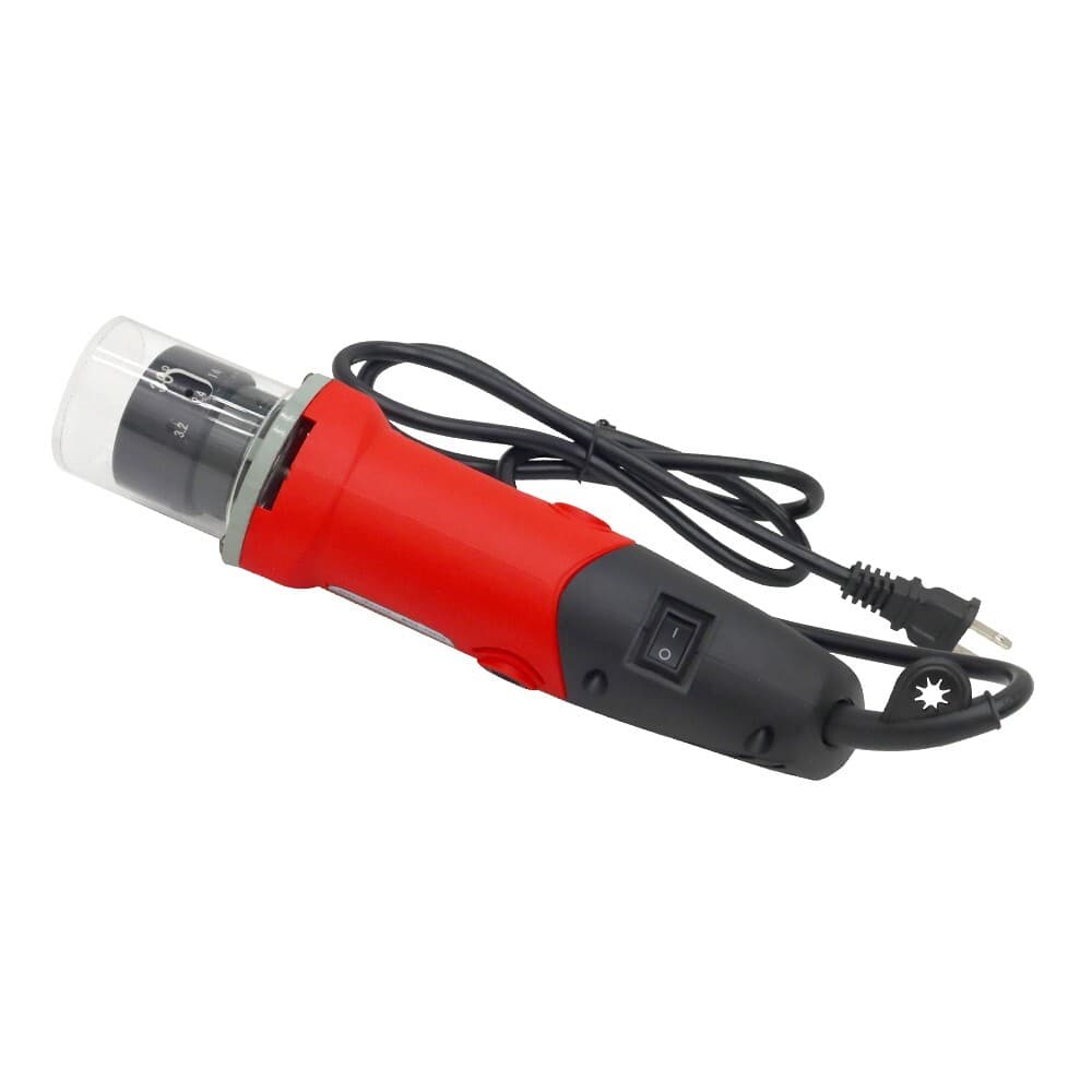 Tig Welder 3 Diameter  2 Grinding angle Tungsten Electrode Sharpener Grinder Tig 2