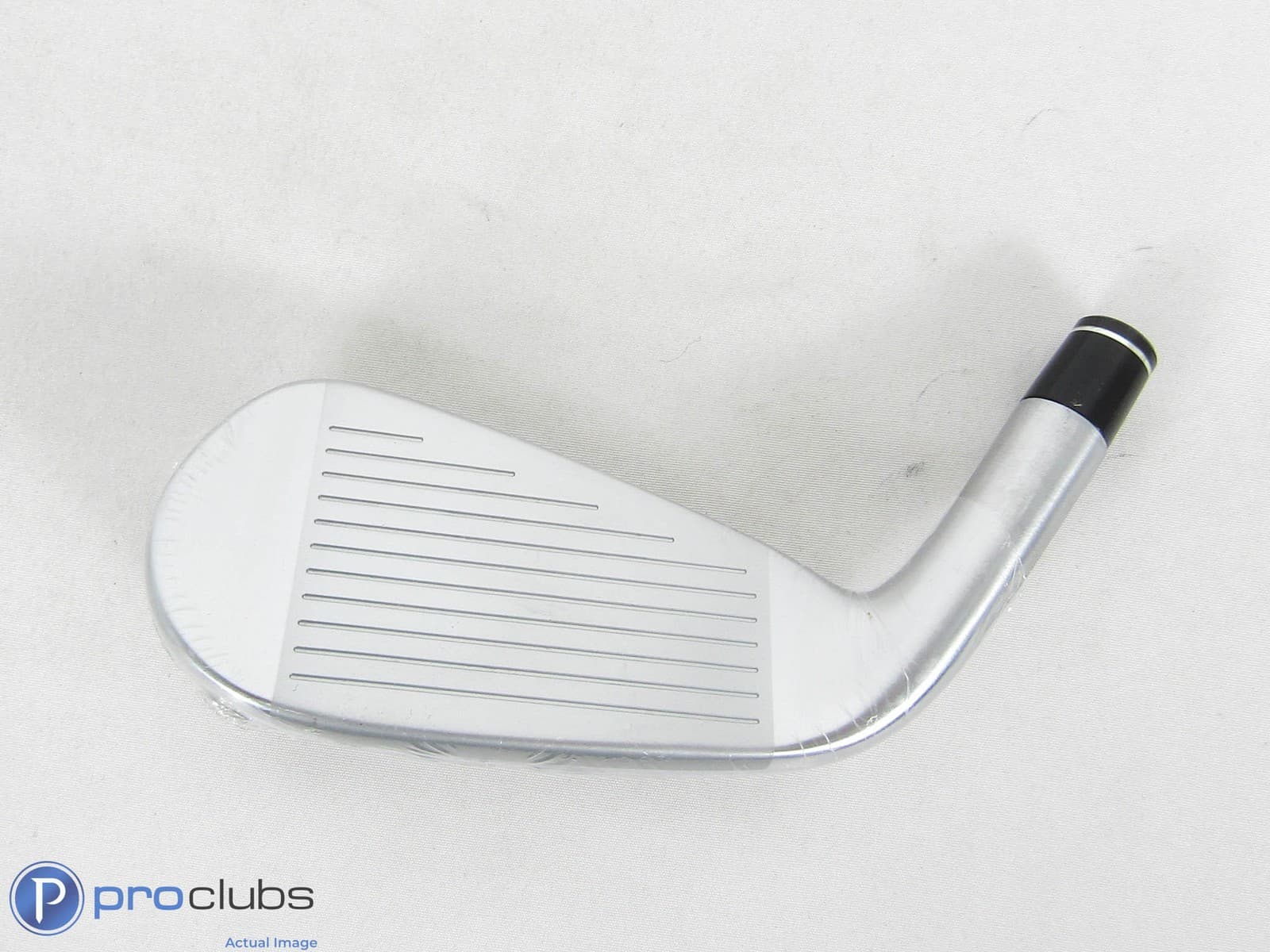 New! TaylorMade Stealth DHY 19* Driving 3 Iron - Head Only - 438749 2