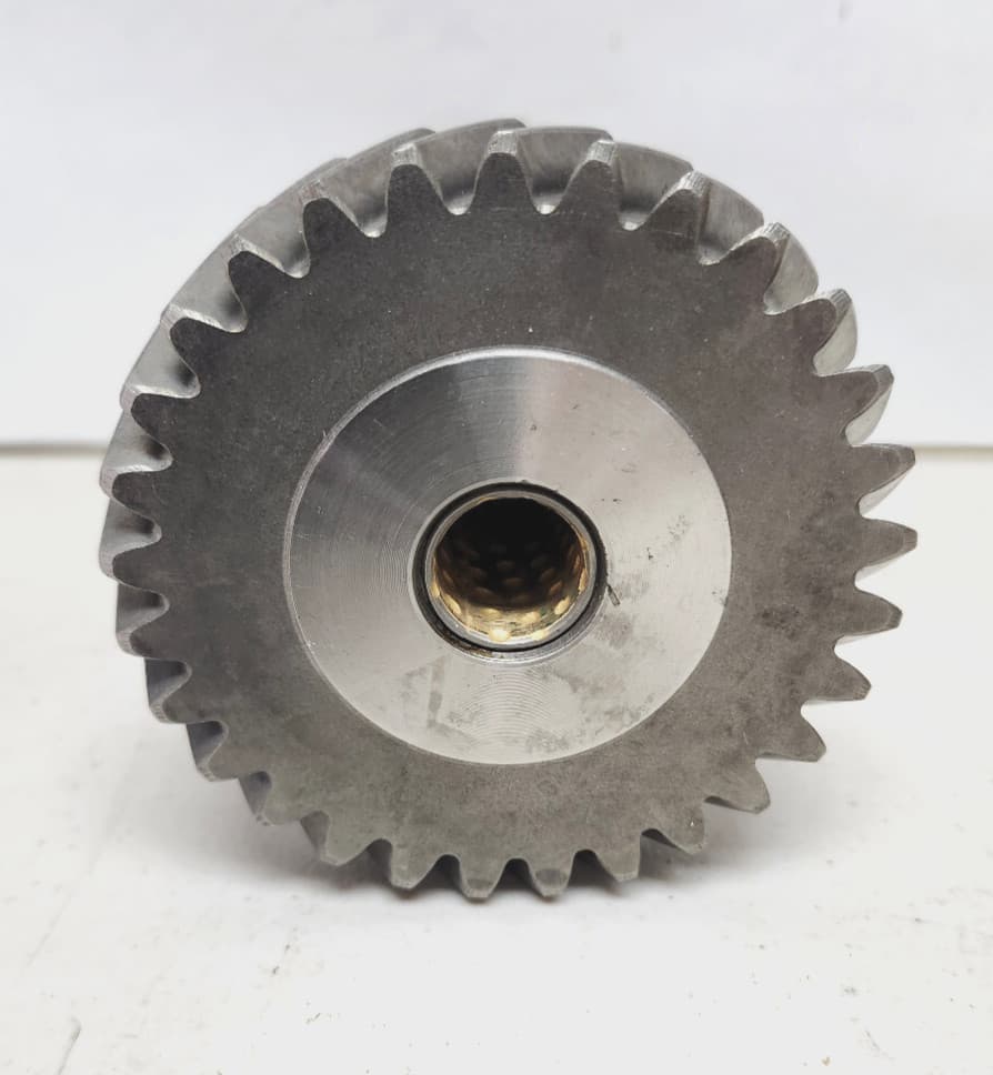 Ford GPW, Willys MB, early CJ2A (A739) Warner T84 cluster countershaft gear 6