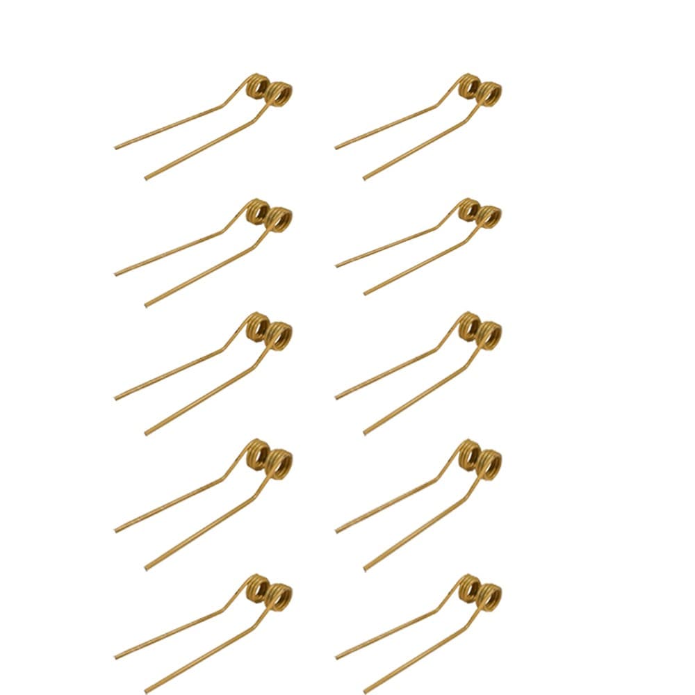 10 Pack 210.574 Hay Tedder Tooth Tines fits Sitrex 2G-252 ST384H RT5200 2GL-302