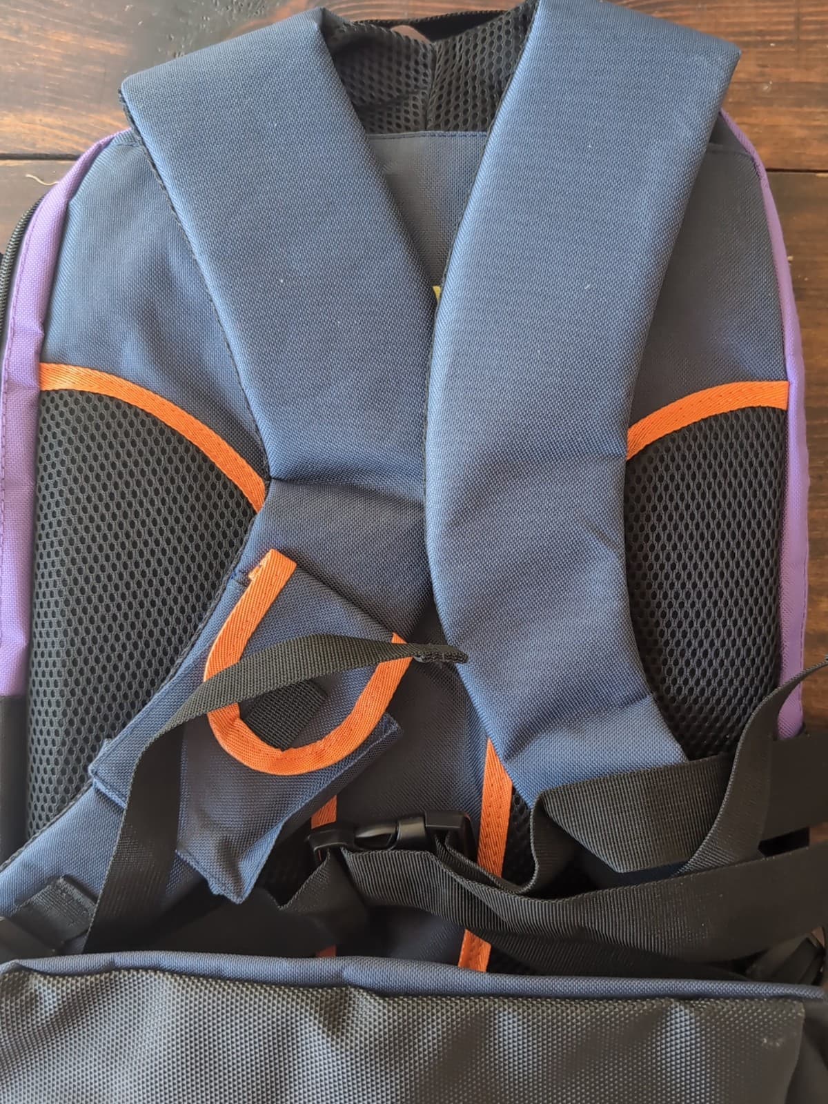 Unistrength Professional Horse Riding Boot Helmet Equestrian Equipment Back Pack 6