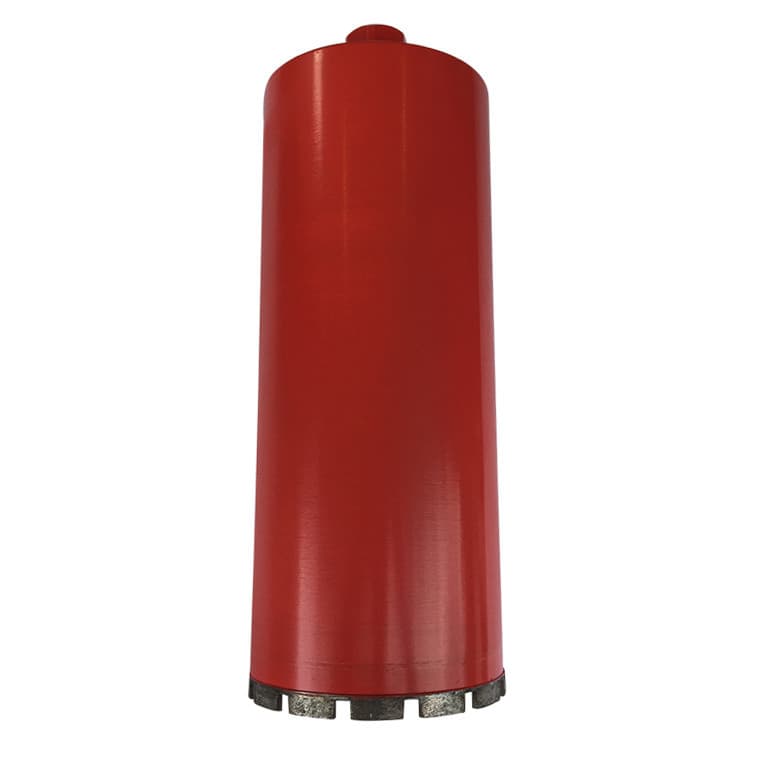 6-1/2" Wet Diamond Core Drill Bit for Concrete Granite Coring 1-1/4”-7 Arbor 5