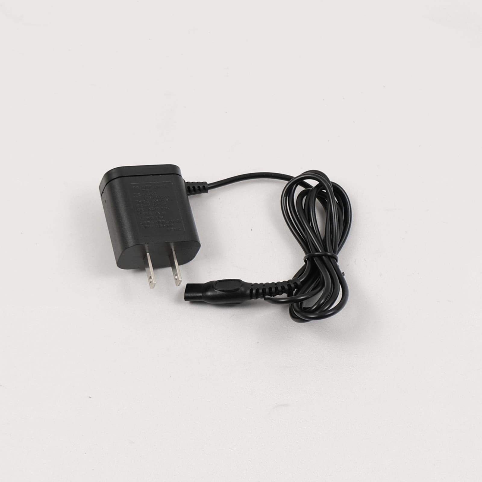 NEW For Philips Norelco HQ8505 power cord charger- 4