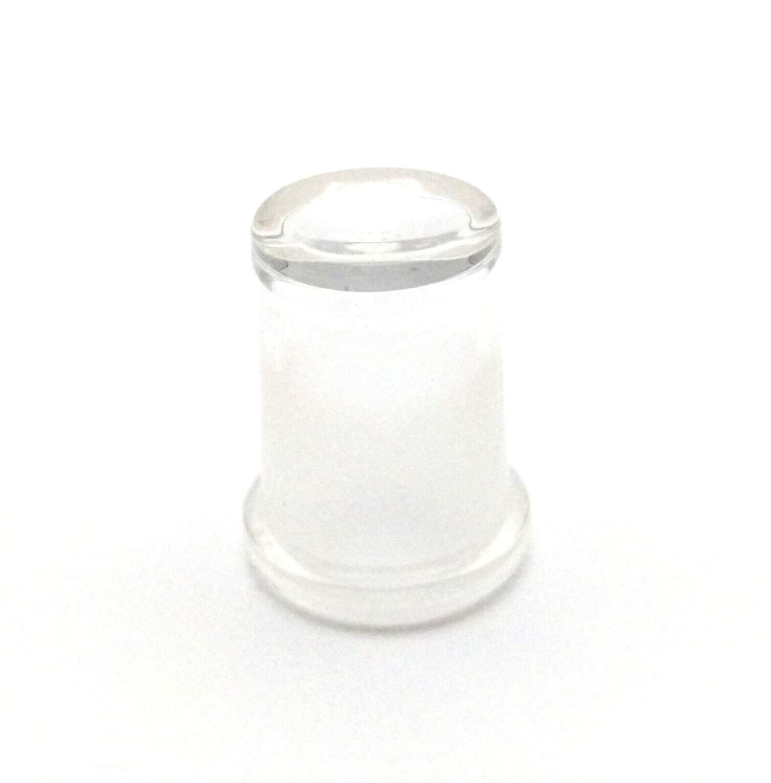 DISCOUNTED Lab Glass Jar for Subconscious Design Reclaims USA  5