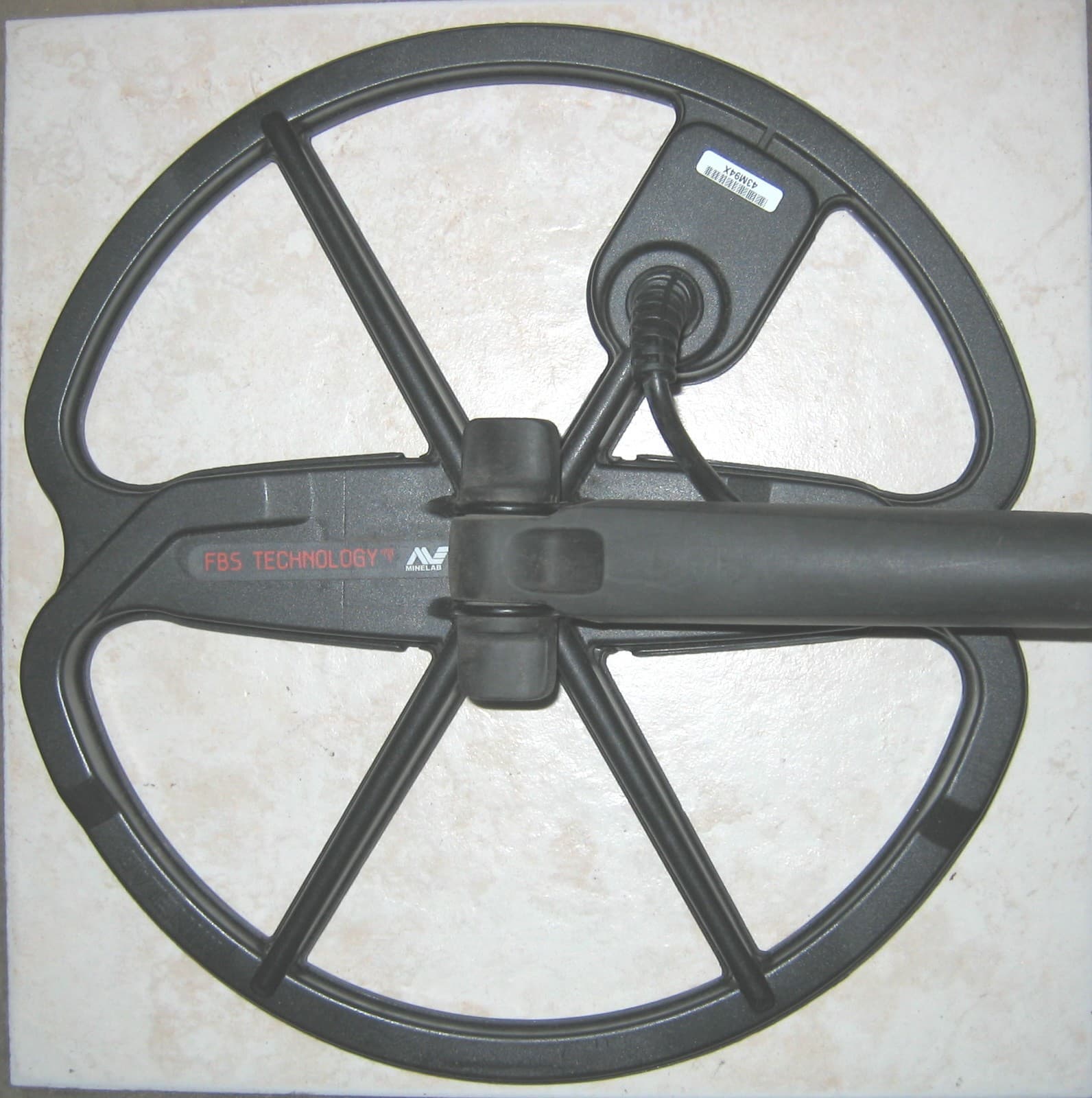 Minelab Explorer SE Professional Metal Detector, SE Pro 5