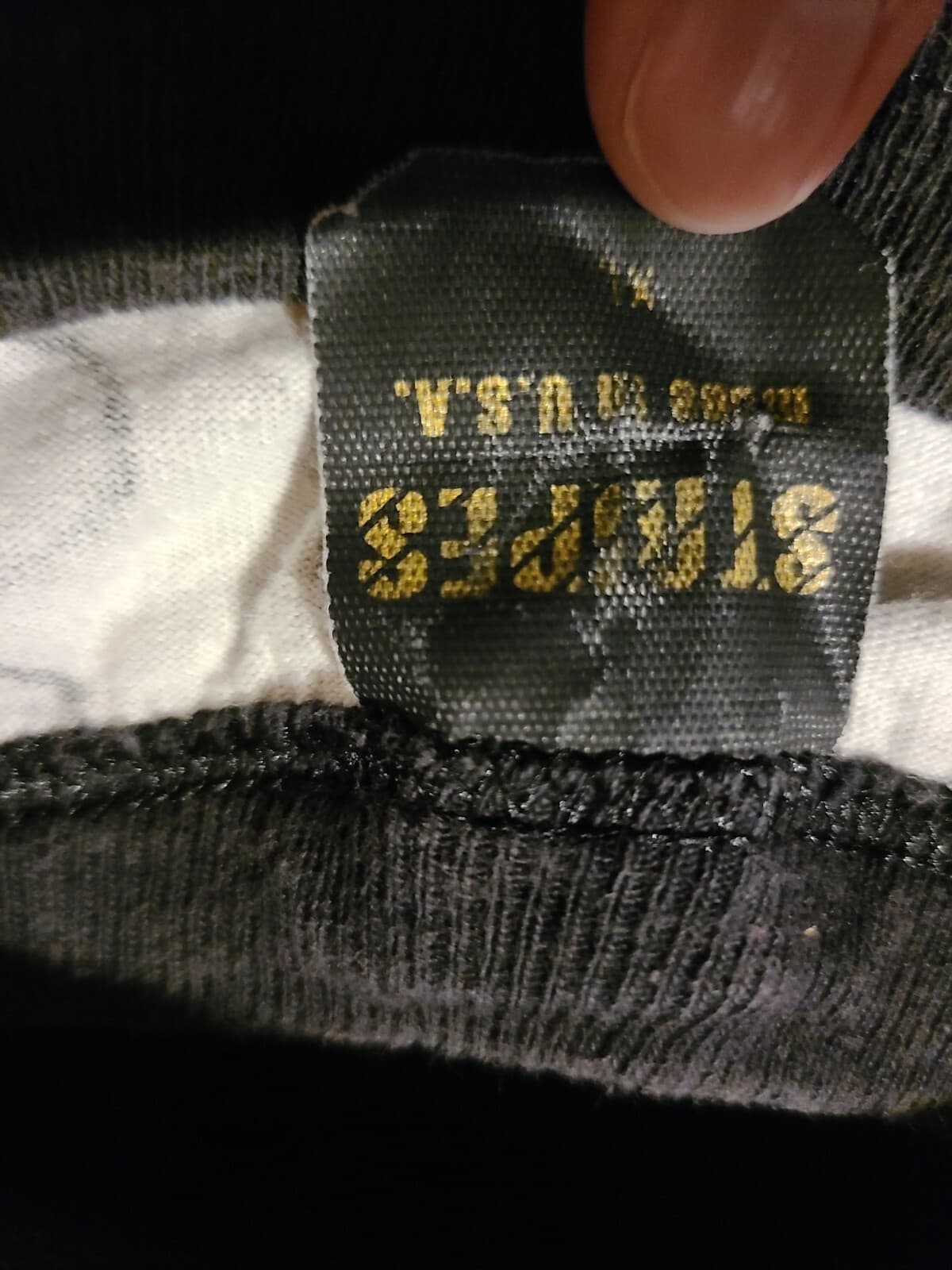 Mudvayne Camo T Shirt - Vintage  2