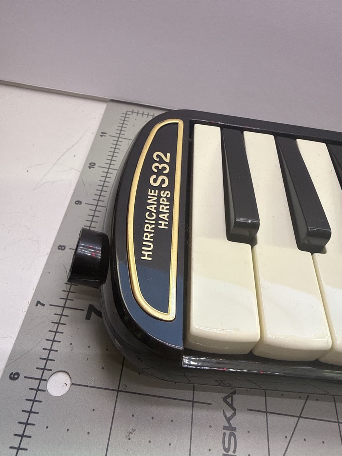 Brand New Melodica with 32 Pianno Keys Only 2