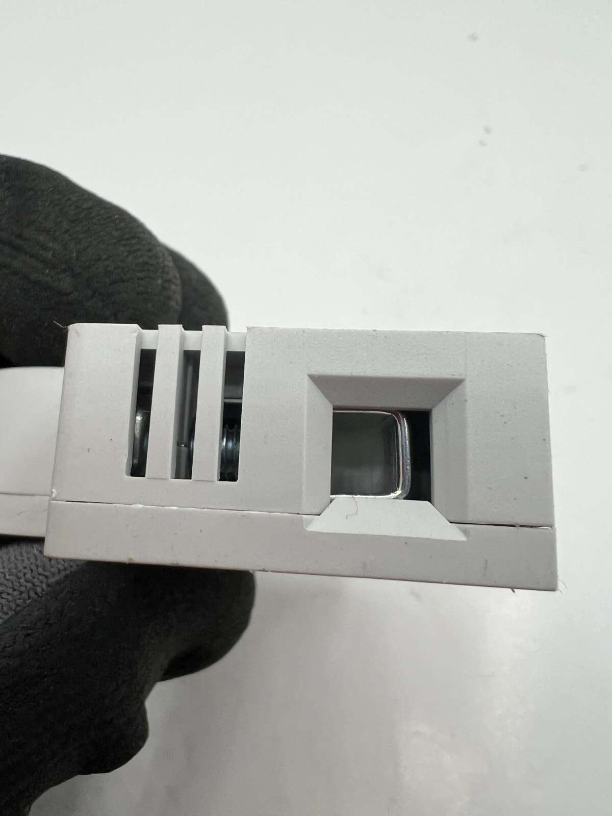 ETI EFD 10 10 x 38 32A Fuse Switch Load Disconnector Isolator 690V 6