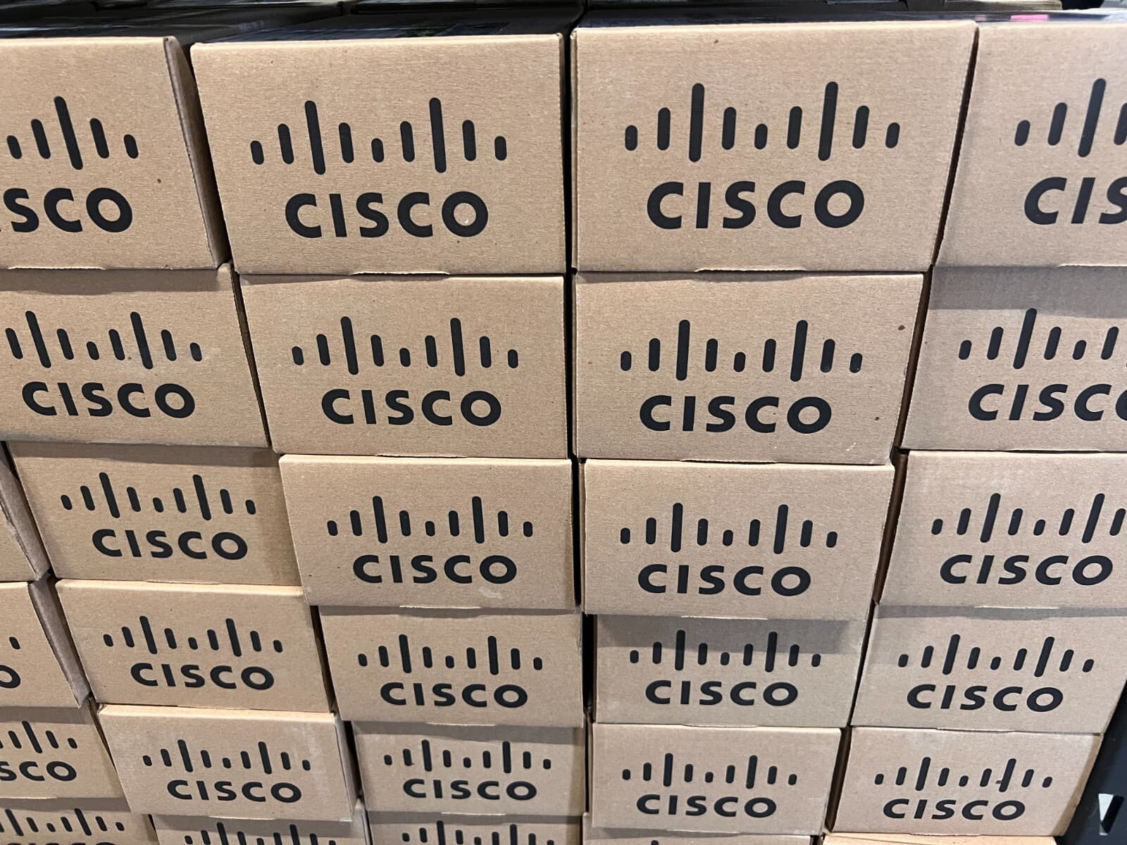 Cisco PWR-C6-1KWAC= Power supply - hot-plug (plug-in module) - 1000 WattNEW *CR 2