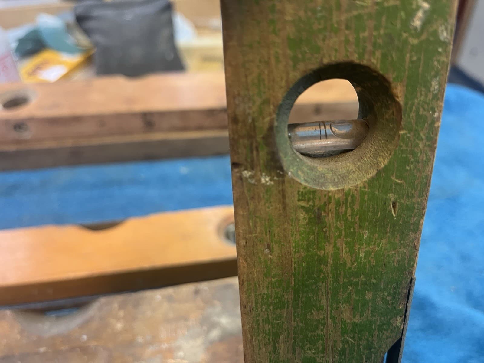 Antique Levels 3 Pcs.   5