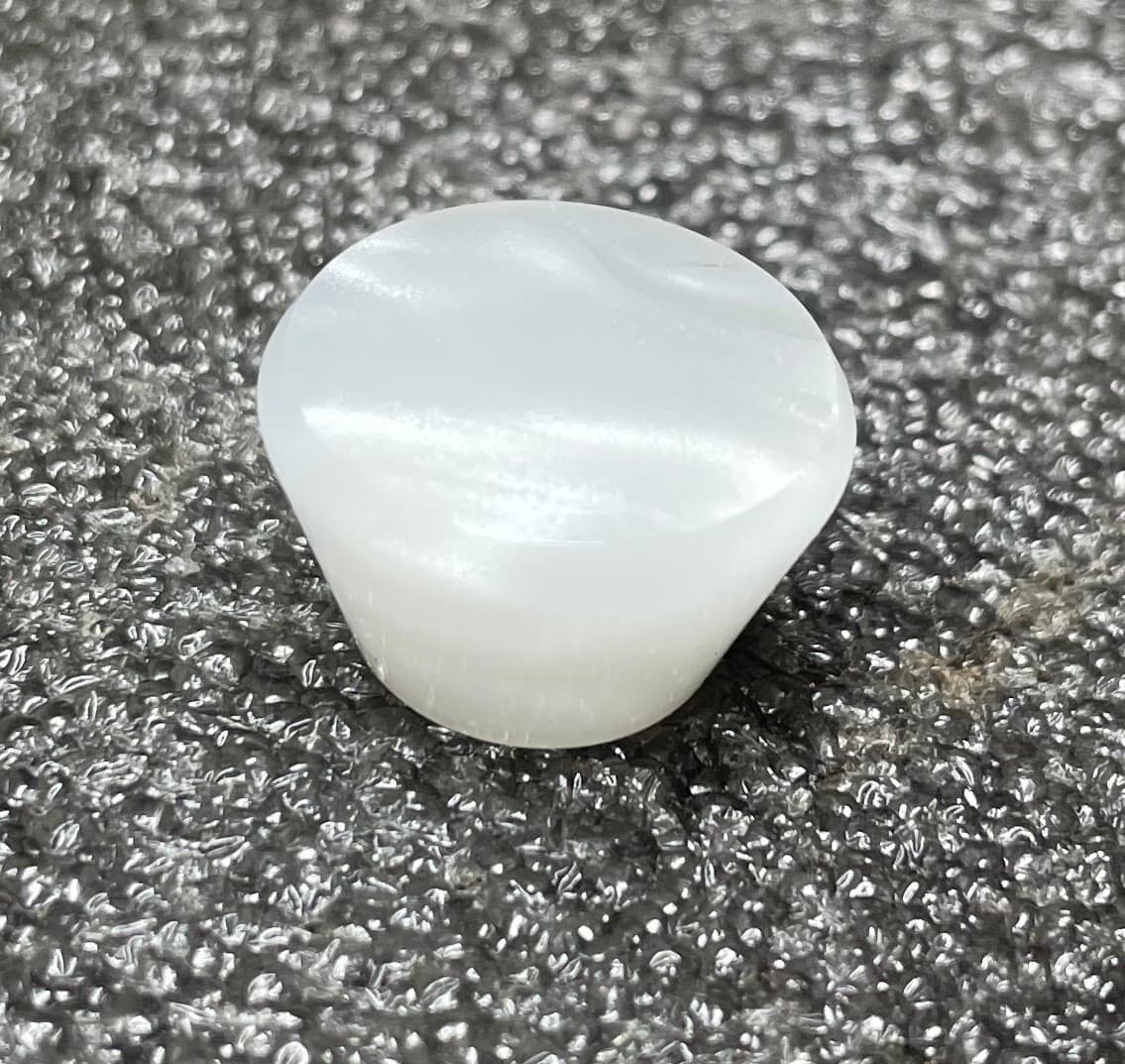 Gramcounterpro Mountain Bike MTB rear shock Schrader valve cap Fox shocks+