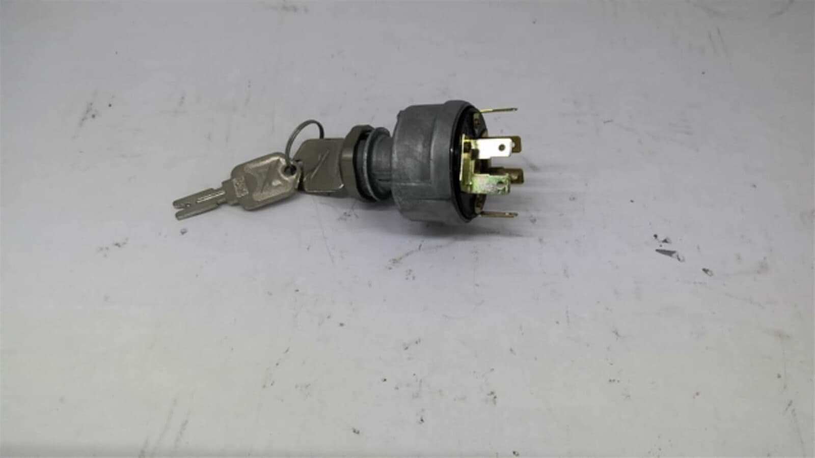 Total Source 379902 Switch-Ignition 3