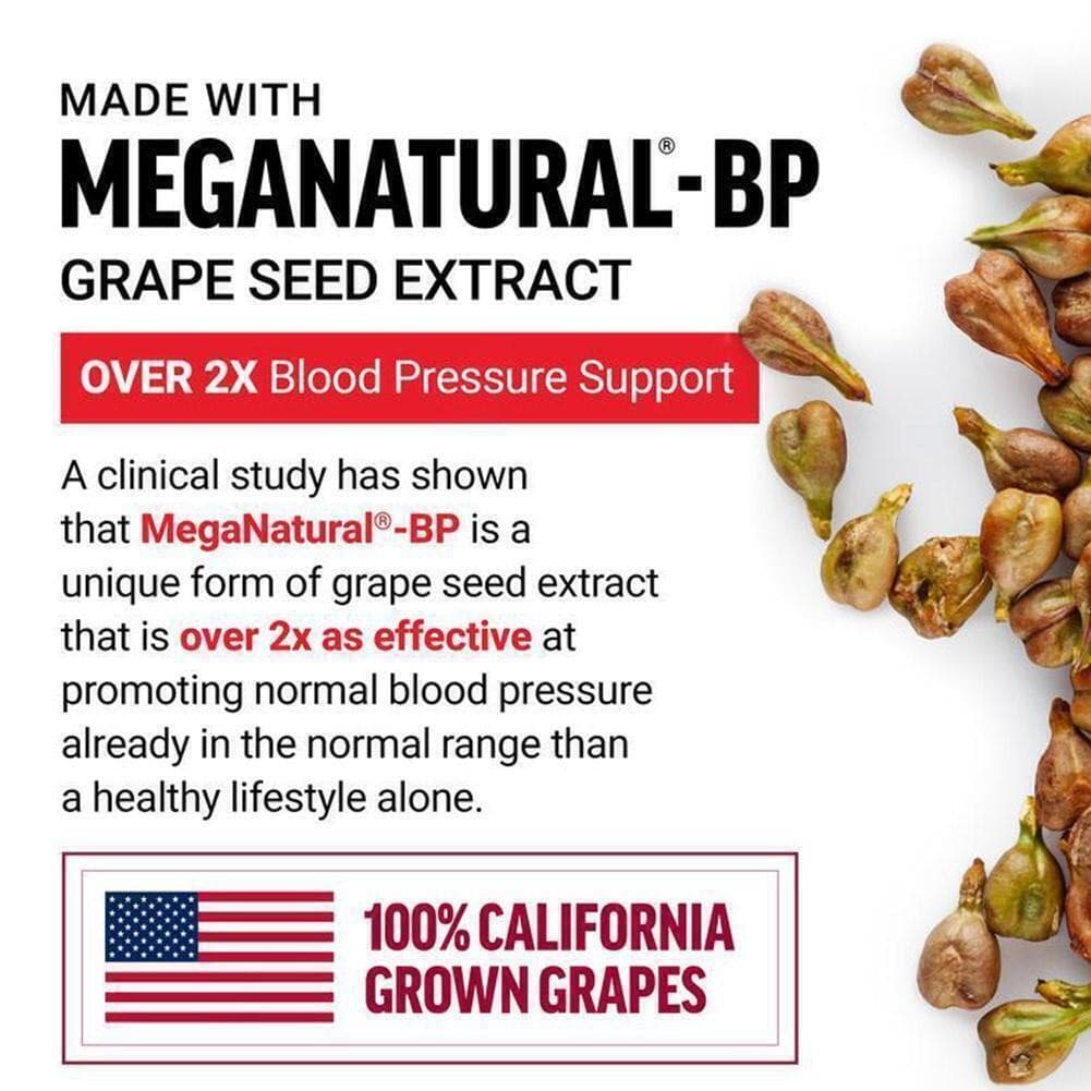 2 Pack FORCE FACTOR Total Beet Ultimate Heart Health Blood Pressure Support Chew 6