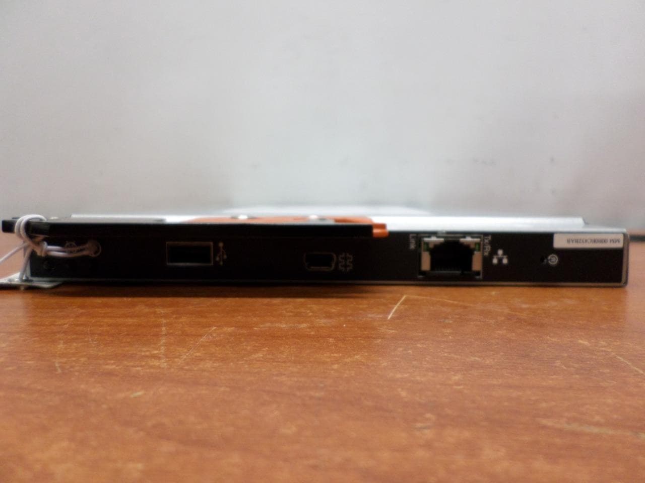Lenovo Flex System Chassis Management Module 2 P/N 00FJ669 FRU 00FG678 4