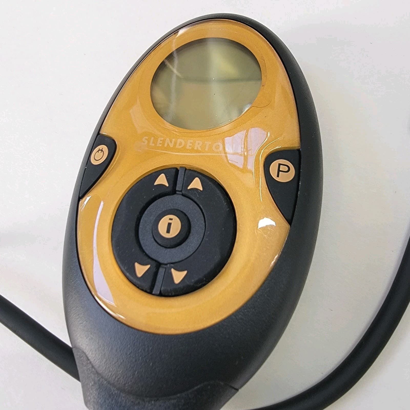 Slendertone BMR Flex Muscle Remote Control Controller  - No Charger - 2