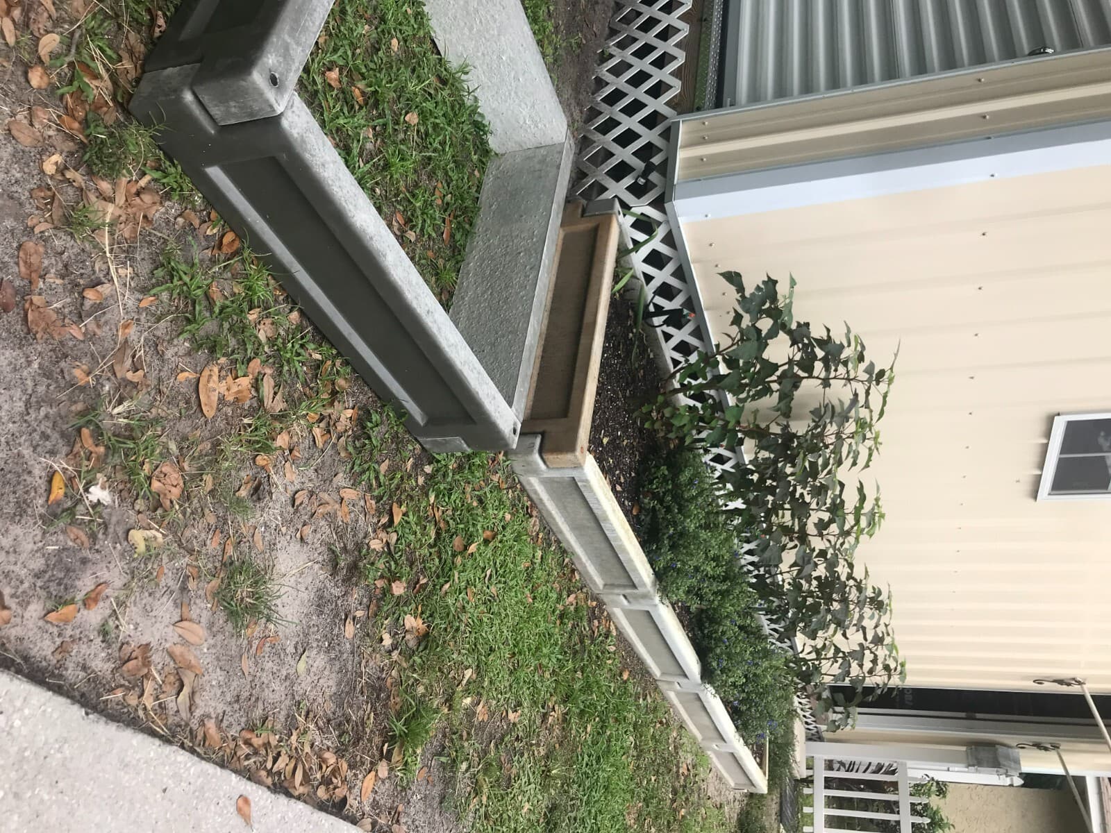 BedBlock Concrete Mold. Build Professional durable garden beds Fast and Easily.  5