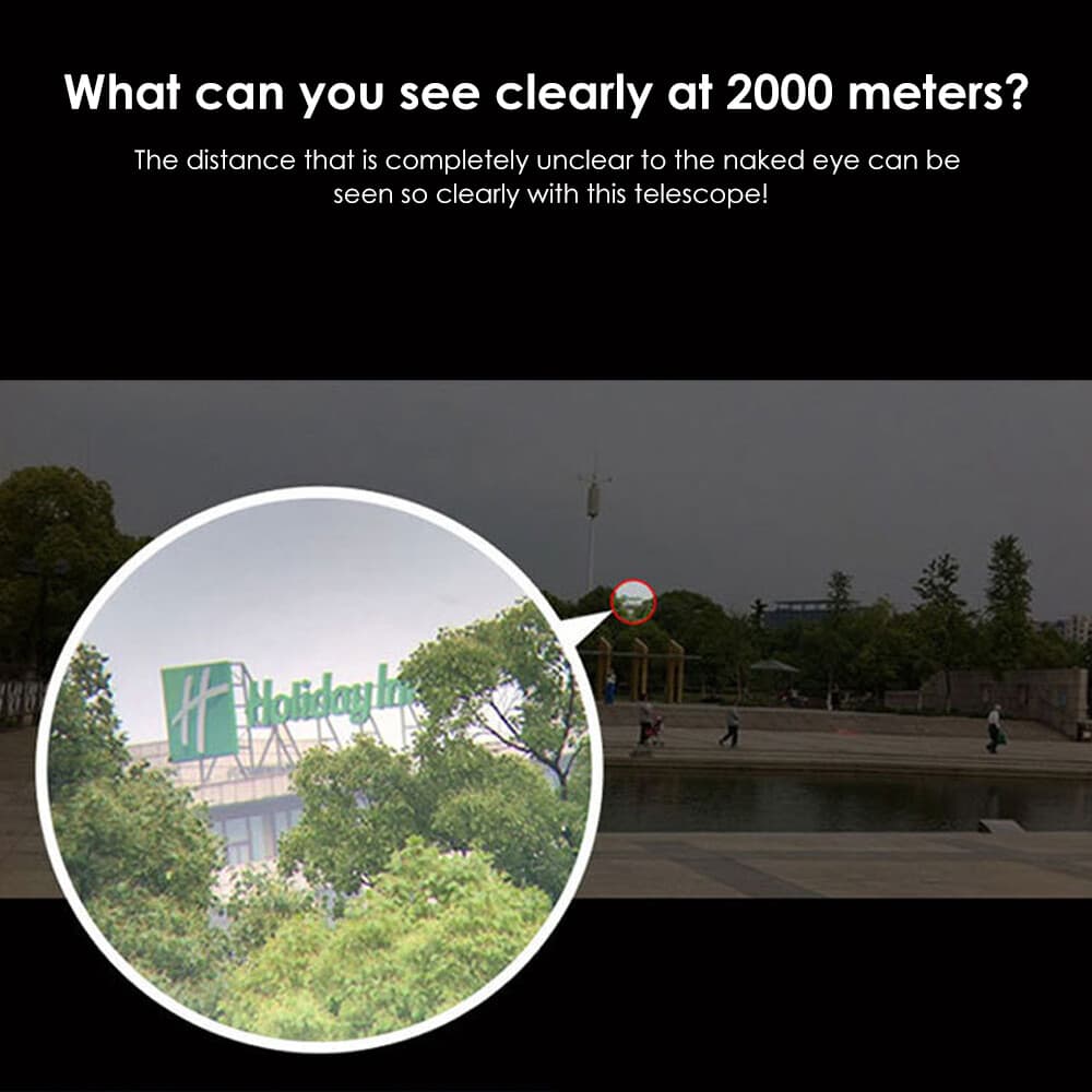 Parabolic Sonic Listening Device Microphone Amplifier Spy Bionic Ear Sound 100m 6