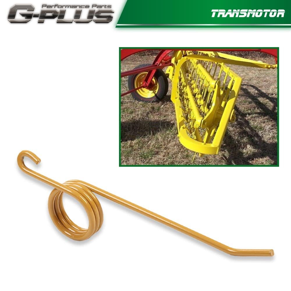 25 Pack Hay Rake Teeth Fit For New Holland 55 56 57 256 258 259 260 Tines 2