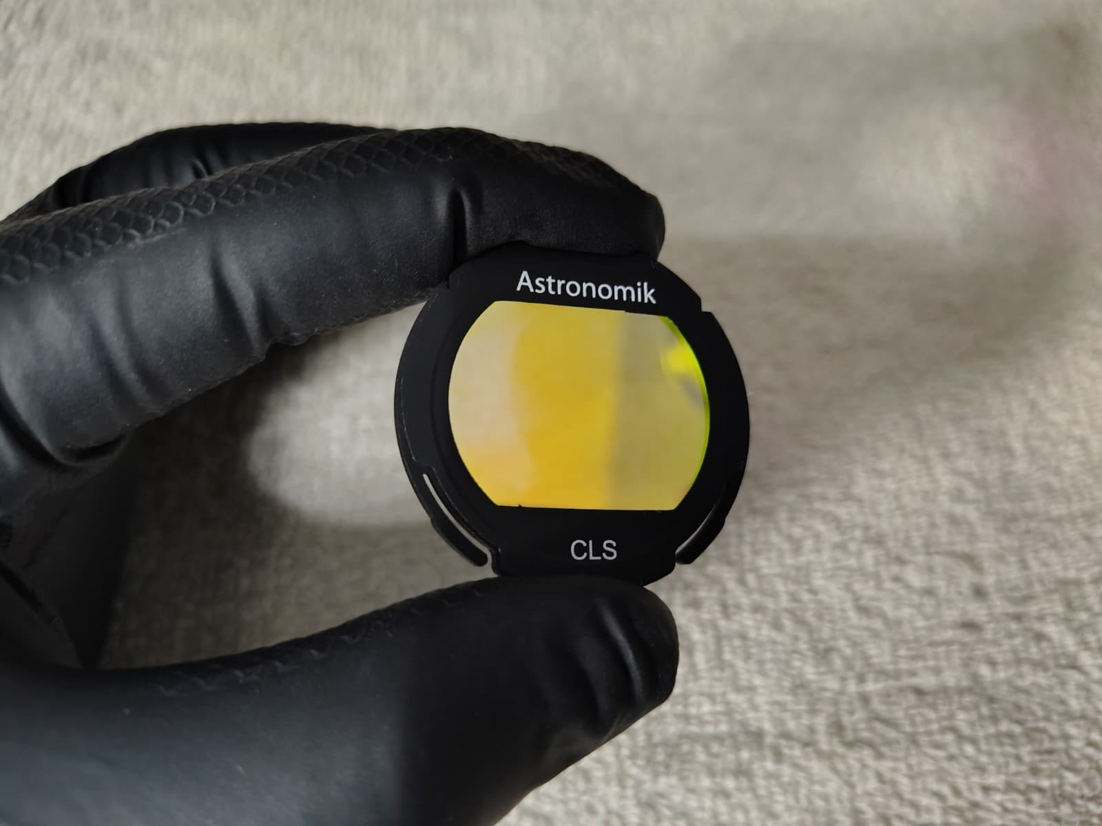 Starizona Apex ED 0.65x Focal Reducer & Field Flattener - Short Version 3