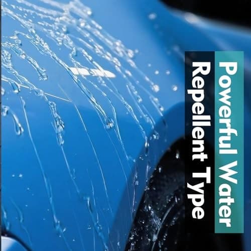 Quick Effect Coating Agent for Car, Car Coating Spray, Car Wax tasteless 6