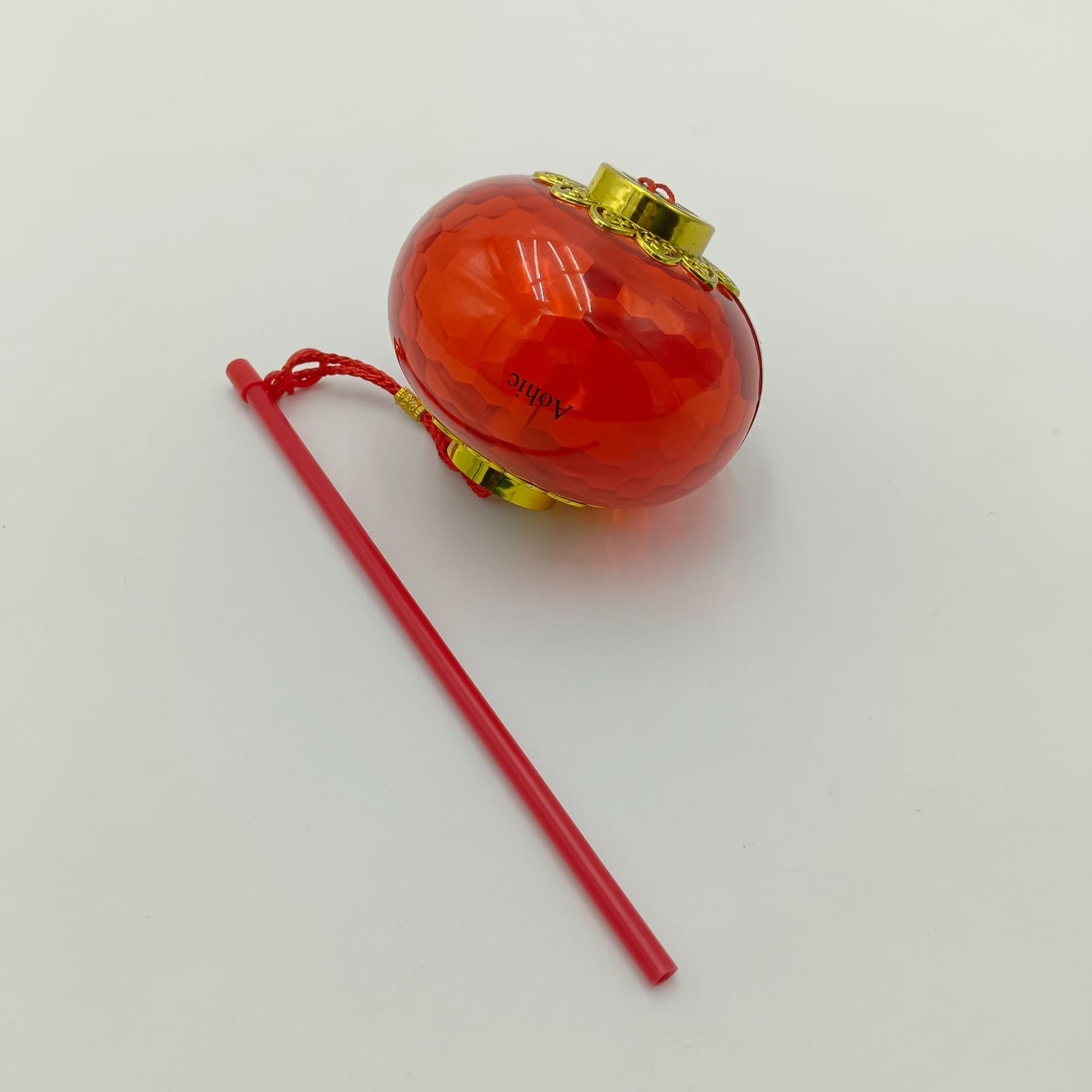 Aohic Electric Chinese lanterns Exquisite handheld electric Chinese lanterns 5