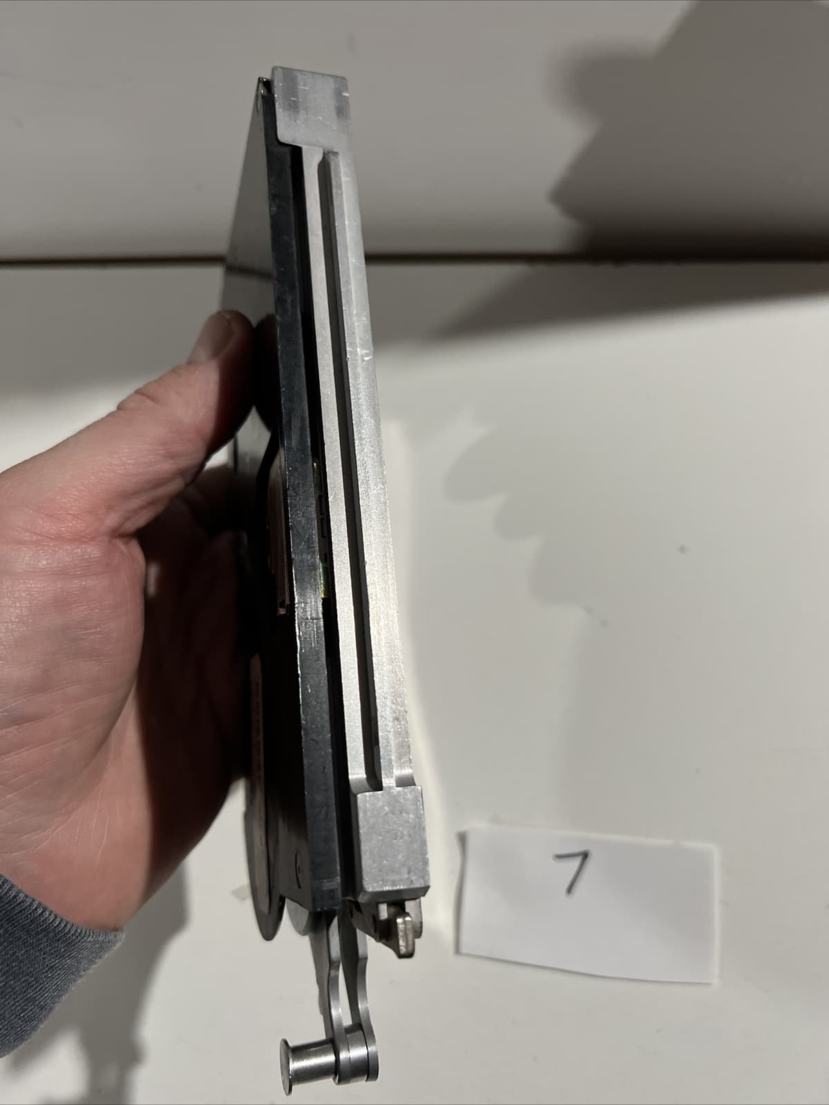 percision placement machines quad tape feeder pick and place (untested) Smd 3