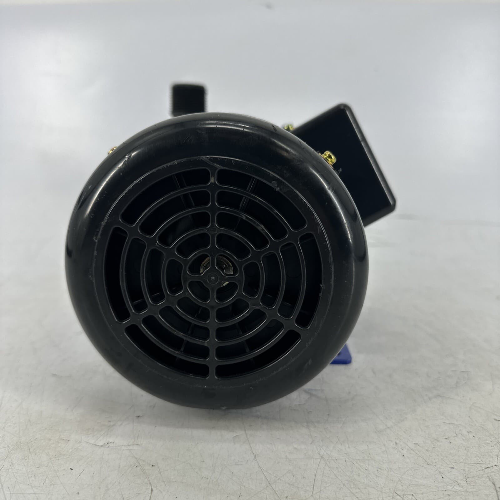 Iwaki Magnet Pump MX-F100KVTY-15L Single Phase Induction Motor 33 gal/min 6