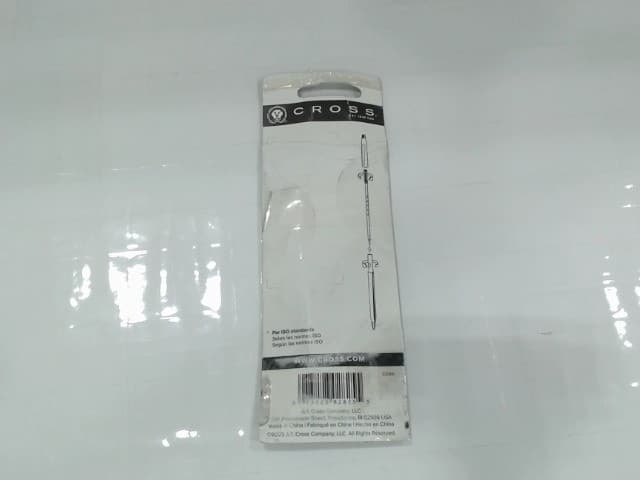 UsedGood - Cross Broad Ballpoint Pen Refill, Blue, Pack of 2 3