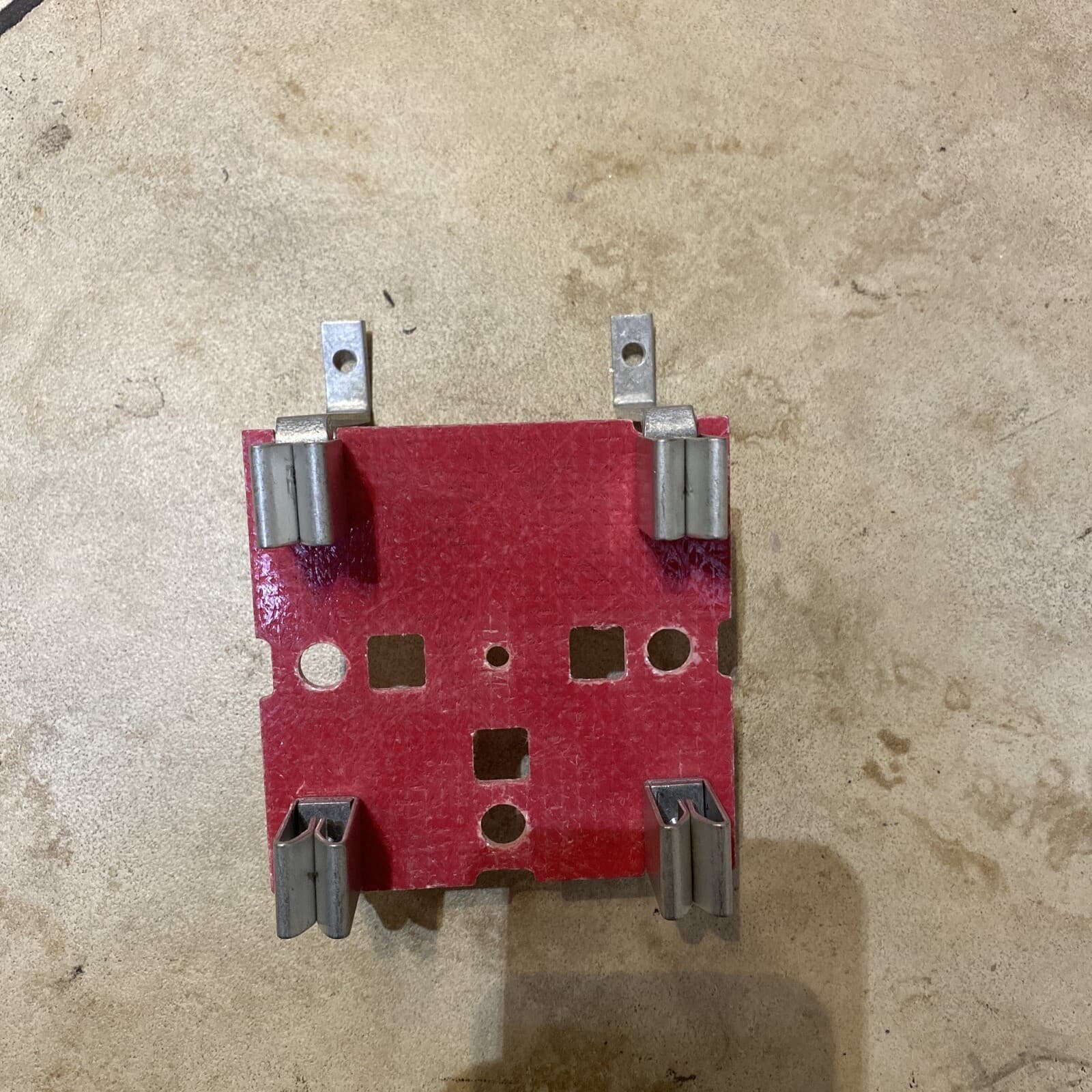 General Electric GE 100Amp MP WMP Mini Mod Replacement Meter Socket Kit Made USA 2