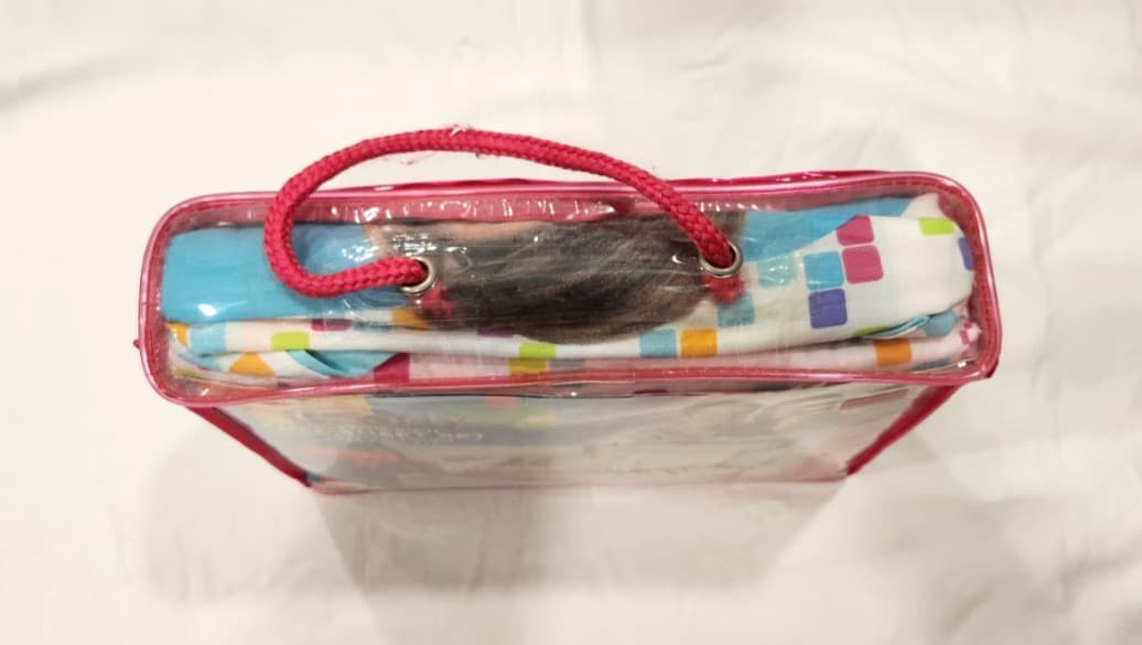 Nickelodeon iCarly Full Sheet Set NEW RARE 4 Piece Flat Fitted Pillowcases 2009 5