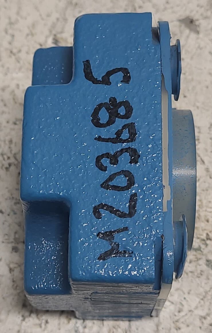 VICKERS Valve CVCS25NS210X99. 5