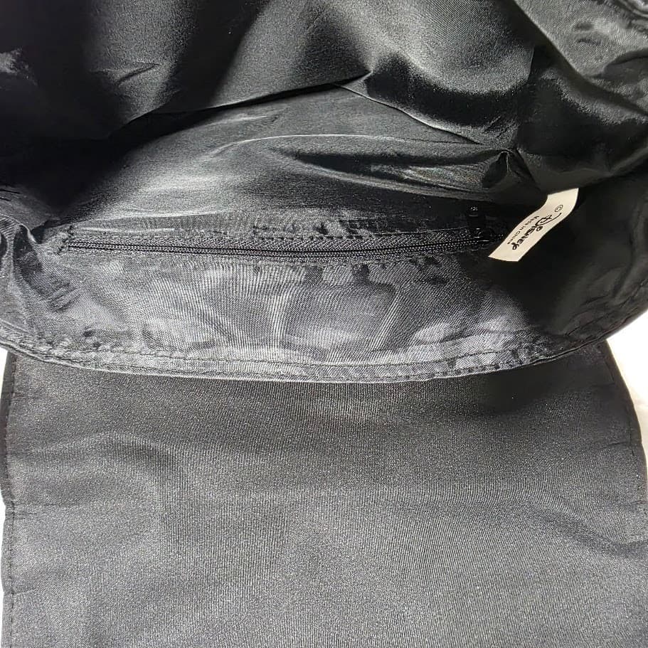 Rare Disney Animal Kingdom Expedition Everest Press Kit Bag Messenger 3